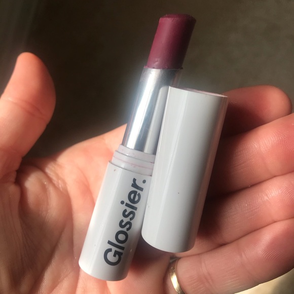Glossier Other - Glossier Generation G Lip Color in Like